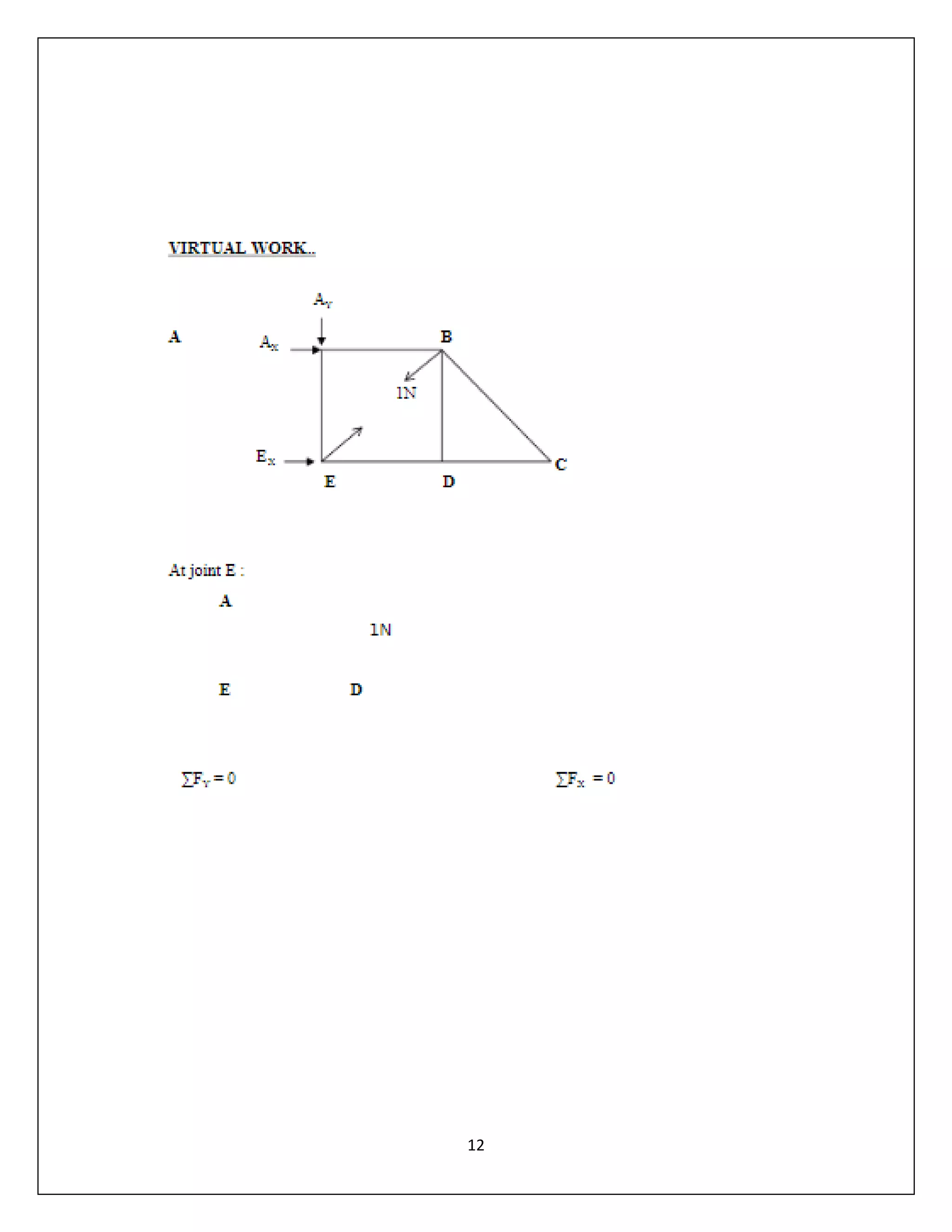 Truss Engineering Pdf
