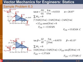 Sample Problem 6.3 
