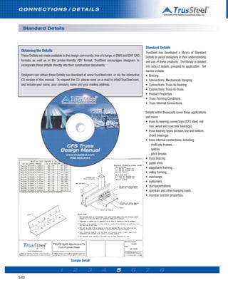 Trussteel design-manual-2012