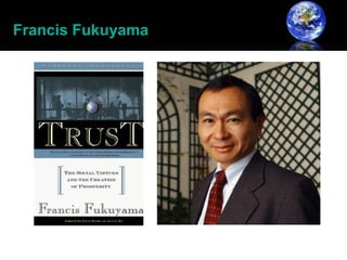 Francis Fukuyama
 