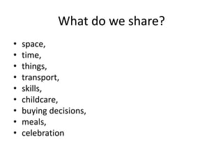 STEP 3 – ANALYTIC TECHNIQUES
 