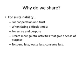 The model
• This model depicts trust as a construct
– informed by 7 (seven) individual qualities
• The model determines the extent
– to which one relates with one's social and
technical environment.
 