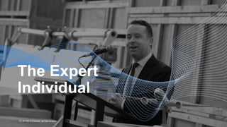 The Expert
Individual
CC BY-SA 2.0 Source: Jet Star Airways
 