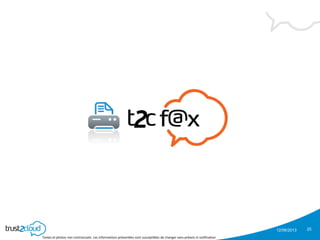 12/06/2013
Textes et photos non contractuels. Les informations présentées sont susceptibles de changer sans préavis ni notification
25
 