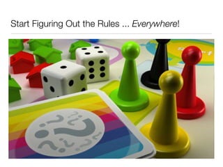 Trust Agents Highlights