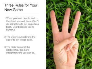 Trust Agents Highlights