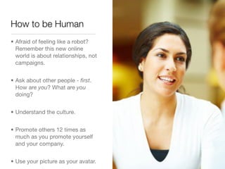 Trust Agents Highlights