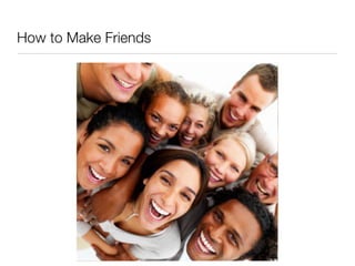 Trust Agents Highlights