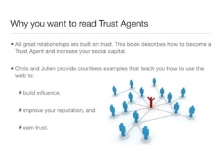 Trust Agents Highlights