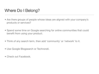 Trust Agents Highlights