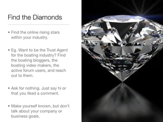 Trust Agents Highlights