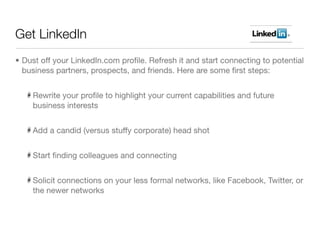 Trust Agents Highlights