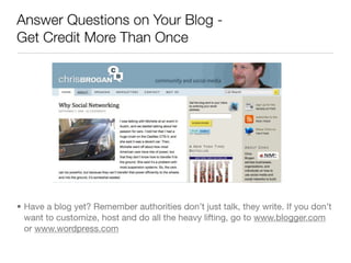 Trust Agents Highlights