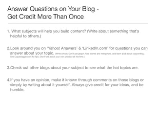 Trust Agents Highlights