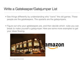 Trust Agents Highlights