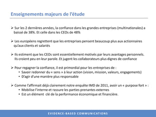 Focus sur L’Information20