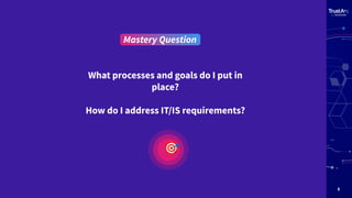 TrustArc Webinar - Master Your Data Inventory And Meet Your ROPA ...