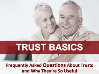 Trust Basics