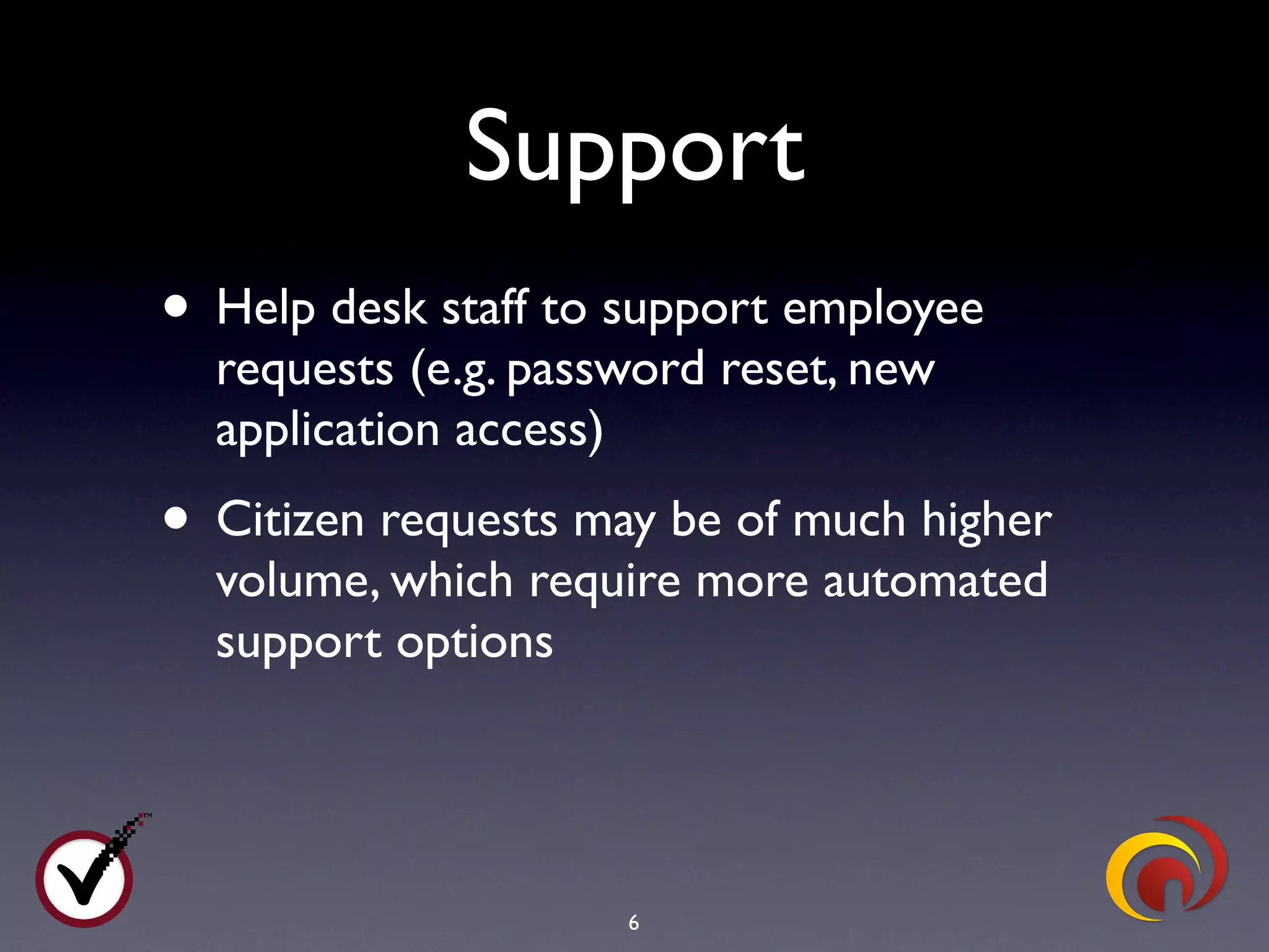 TrustBearer - Virginia Security Summit - Web Authentication Strategies - April 2009
