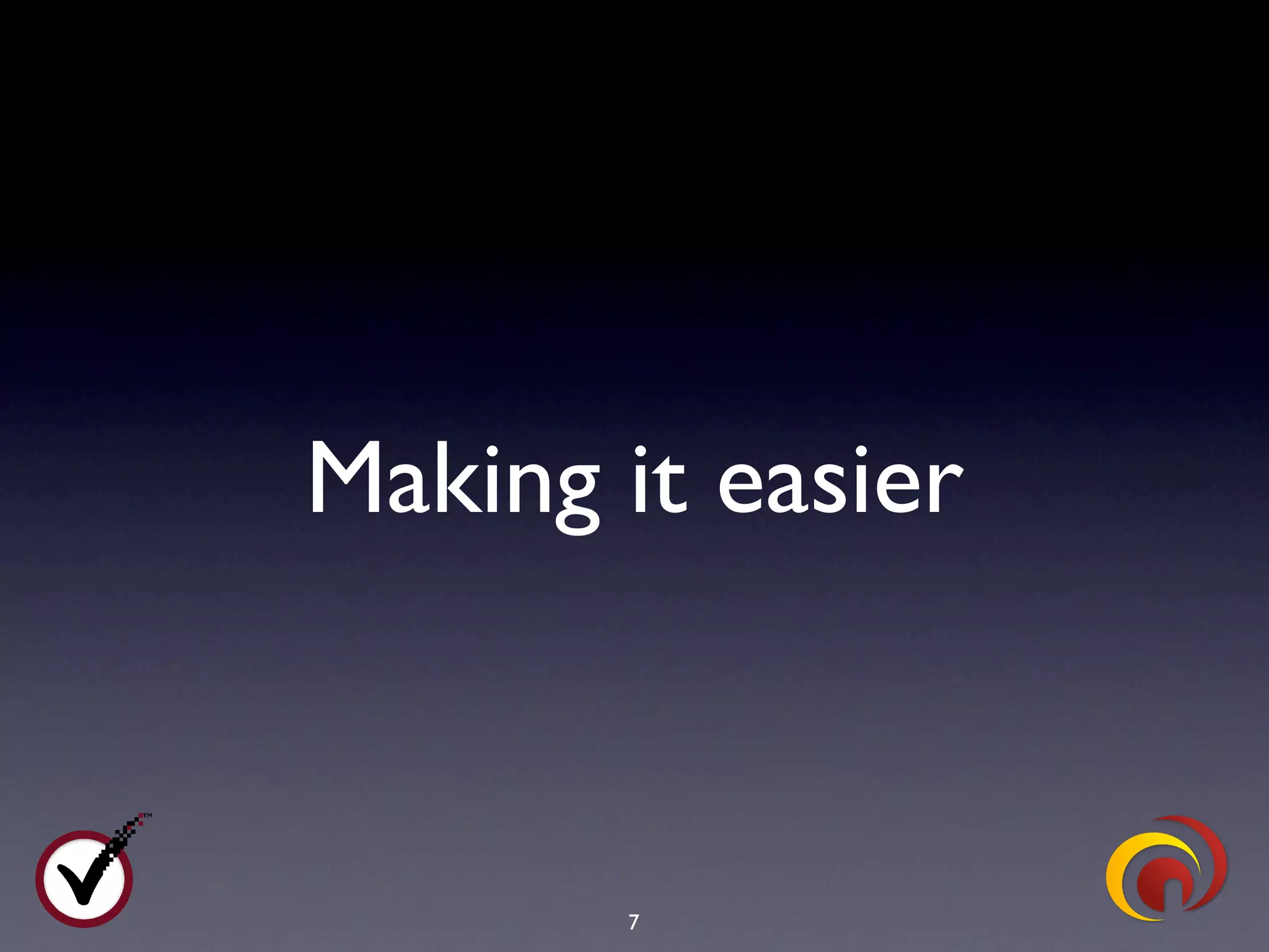 TrustBearer - Virginia Security Summit - Web Authentication Strategies - April 2009