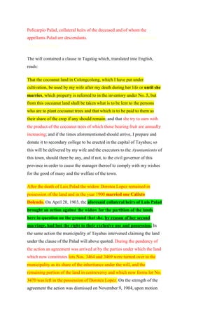 TRUST CASES.docx