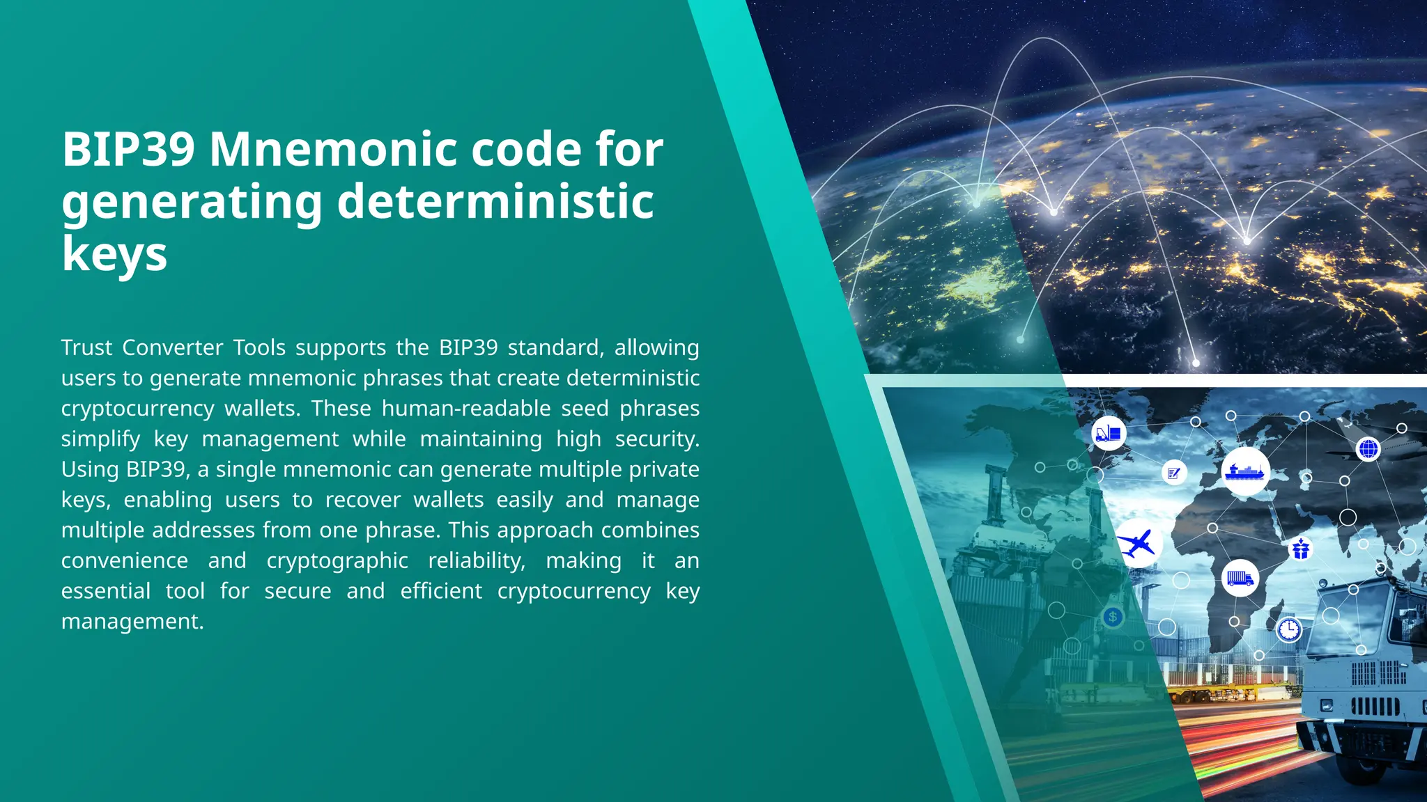 The Best Trust Converter Tools Application | PPTX