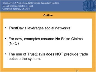 Trust davis final