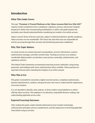 Trusted-12-Platforms-to-Buy-Yahoo-Accoun