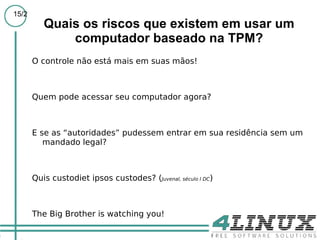 Armazenamento Seguro 