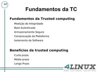 NO FINAL!!!! As 5 primeiras perguntas ganharão um botton do TUX 