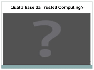 O ganhador deve estar presente até o quinto sorteio. Se não estiver presente ganhará o sexto sorteado 