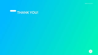 Digital You Can Trust |
THANK YOU!
 