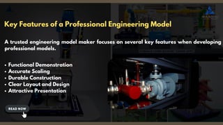 Trusted Engineering Model Maker for Professional Model Development | PDF