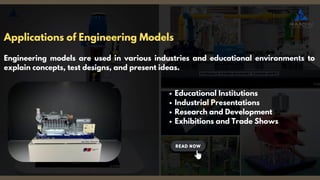 Model Engineering Definition Trusted Engineering Model Maker for Professional Model Development | PDF