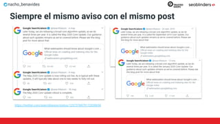 nacho_benavides
Siempre el mismo aviso con el mismo post
https://twitter.com/searchliaison/status/1257376879172038656
 