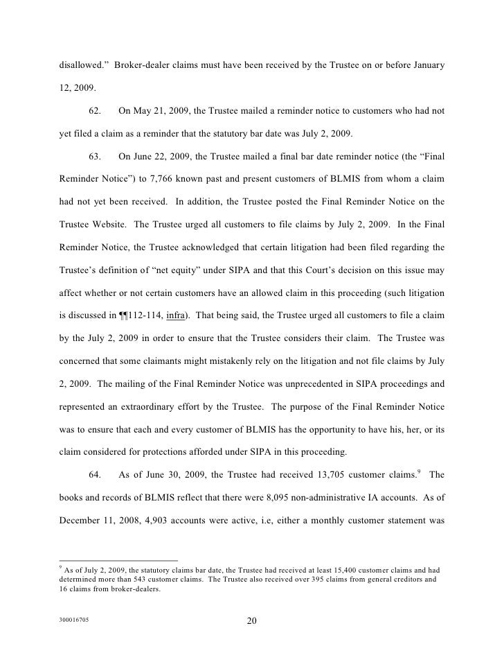 findlaw madoff trustee report wii shop channel sheet music
