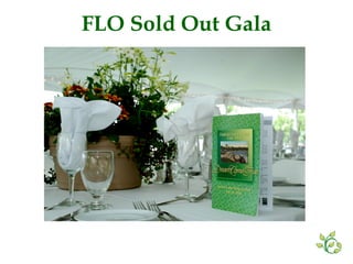 FLO Sold Out Gala 