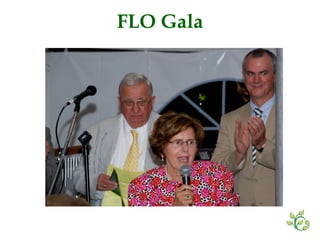 FLO Gala 