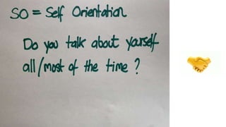 Trust Model Explained - The 4 Parts | PPT