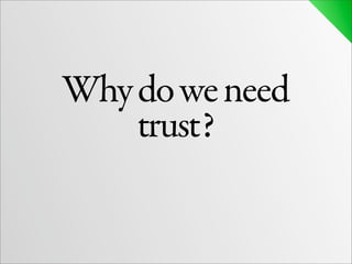 Trustmojo Reboot 9 Talk