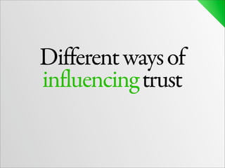 Trustmojo Reboot 9 Talk