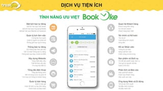 PAYMENT GATEWAYDỊCH VỤ TIỆN ÍCH
TÍNH NĂNG ƯU VIỆT
 