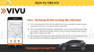 PAYMENT GATEWAYDỊCH VỤ TIỆN ÍCH
 