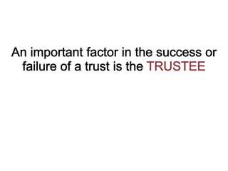 Trusts Basics in New York: What You Need To Know