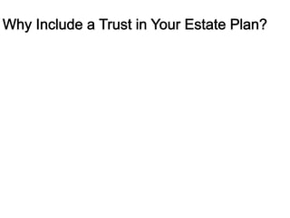 Trusts Basics in New York: What You Need To Know
