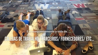 Customer Success - O que é e como aplicar em sua startup?