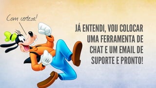 Customer Success - O que é e como aplicar em sua startup?