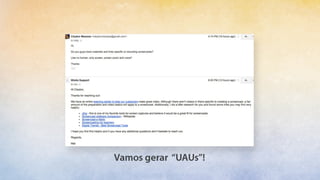 Customer Success - O que é e como aplicar em sua startup?