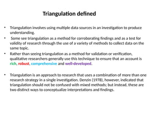 Trustworthness and Validity in presentation of Research findings.pptx