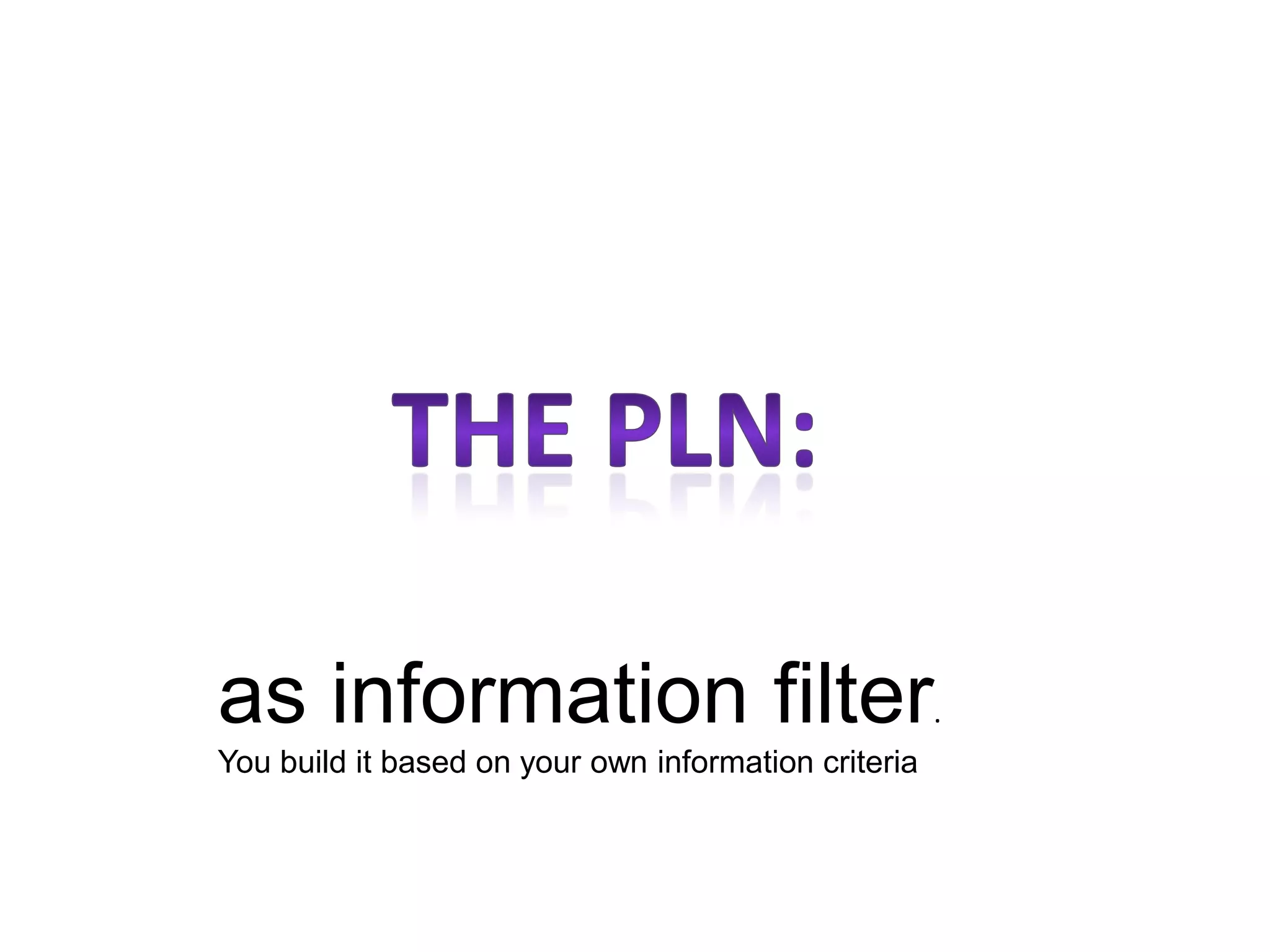 From David Warlick:David Warlick, Evaluating Internet-based Information, A Goals-Based Approach.